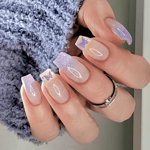 Classic Manicure